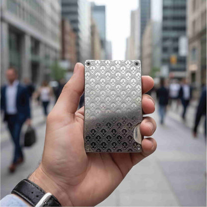 Moxxley Creditcardholder MX-231