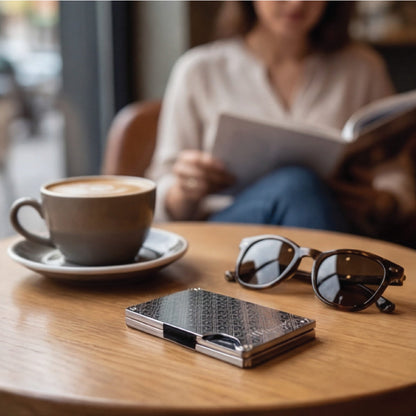Moxxley Creditcardholder MX-231