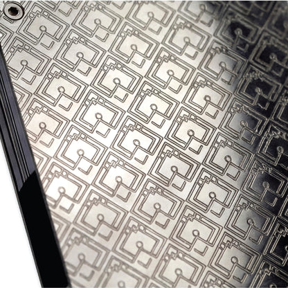 Moxxley Creditcardholder MX-231