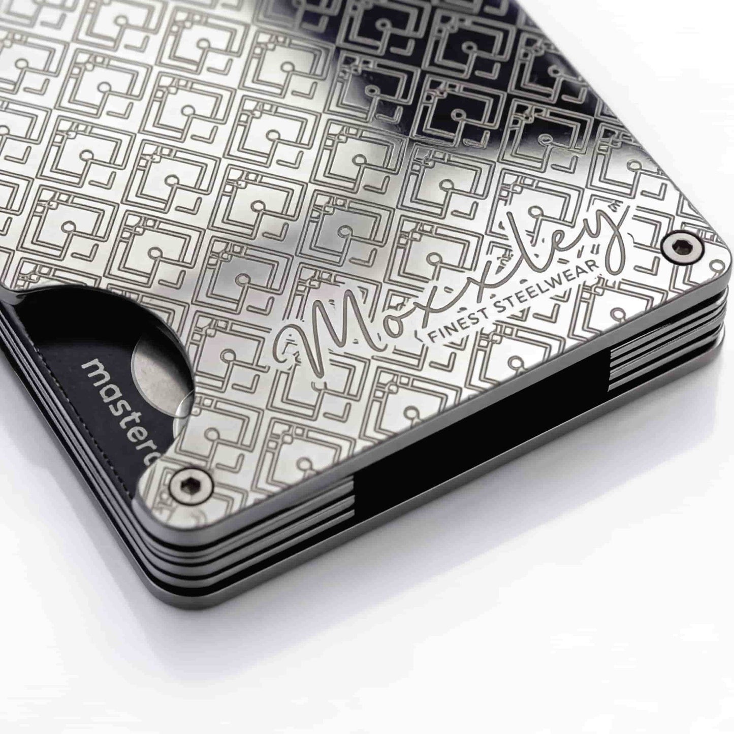 Moxxley Creditcardholder MX-231