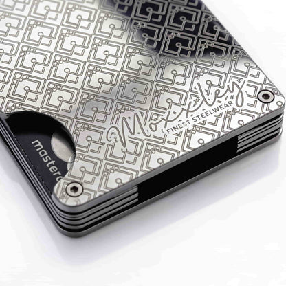 Moxxley Creditcardholder MX-231