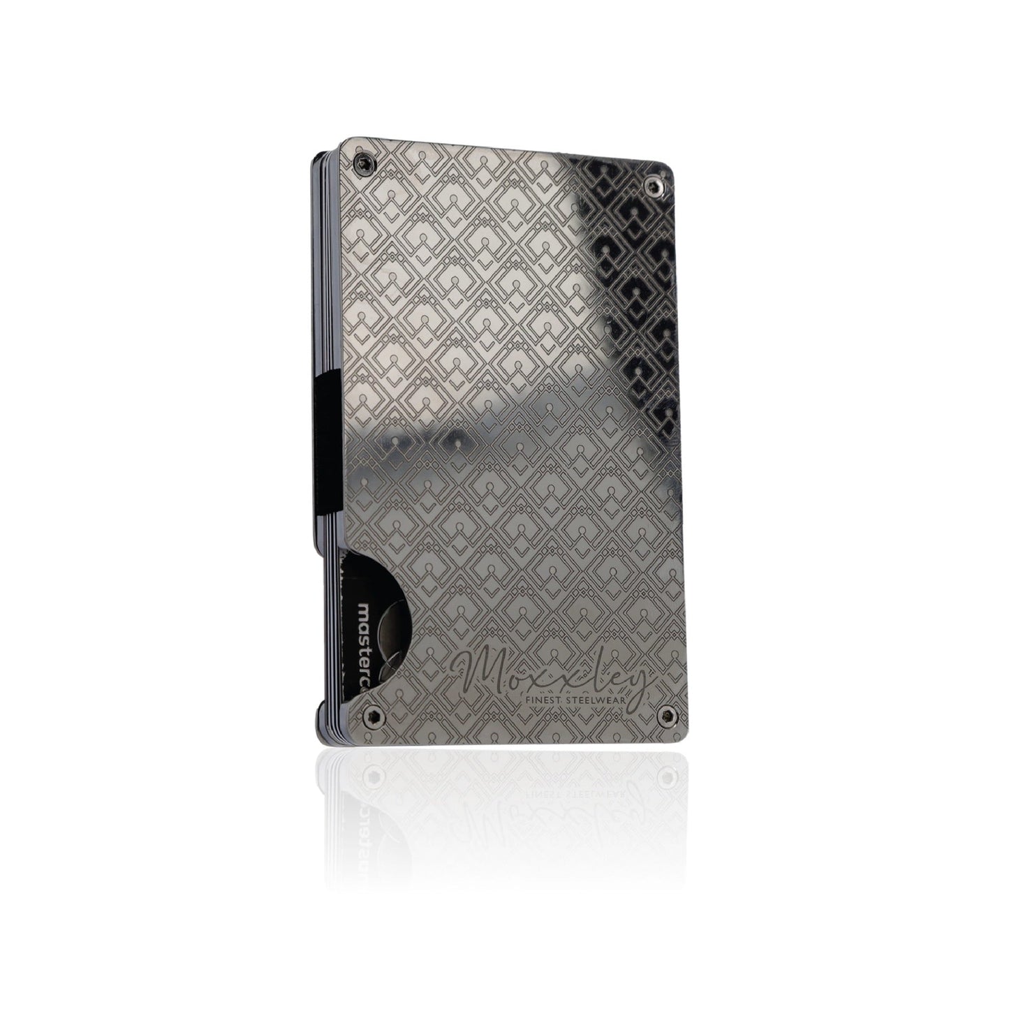 Moxxley Creditcardholder MX-231
