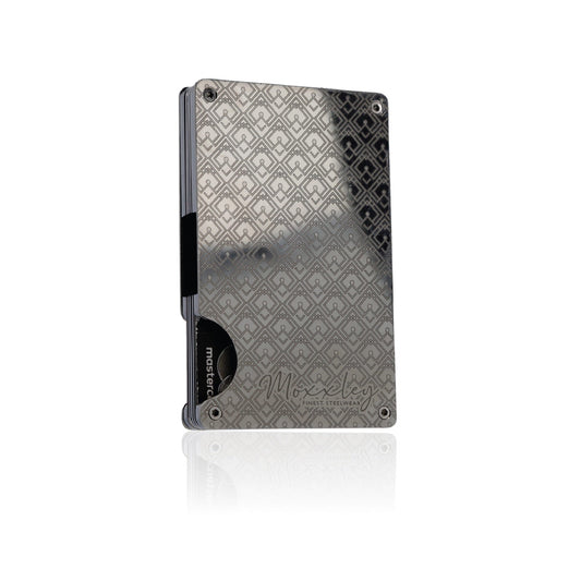 Moxxley Creditcardholder MX-231