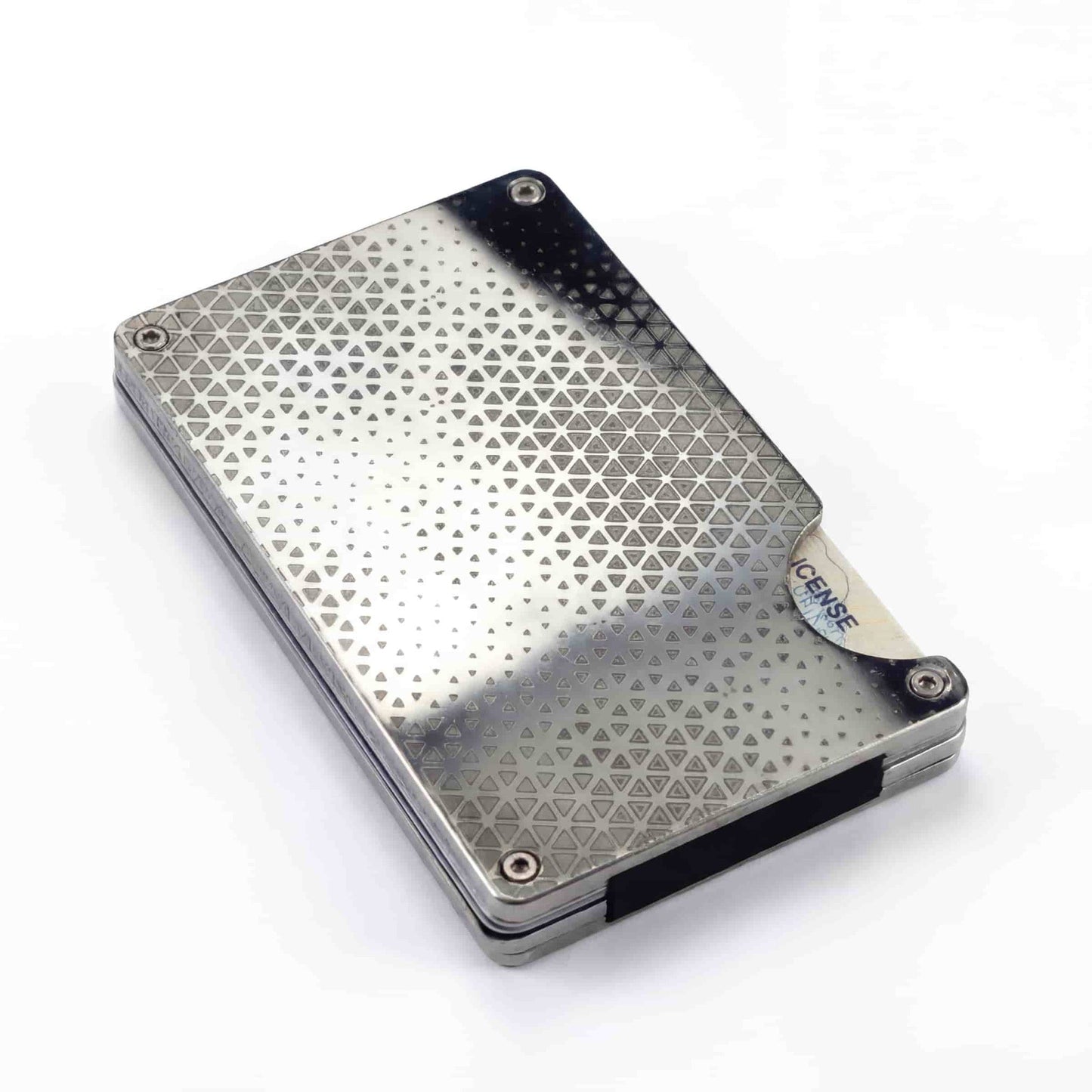 Moxxley Creditcardholder MX-300