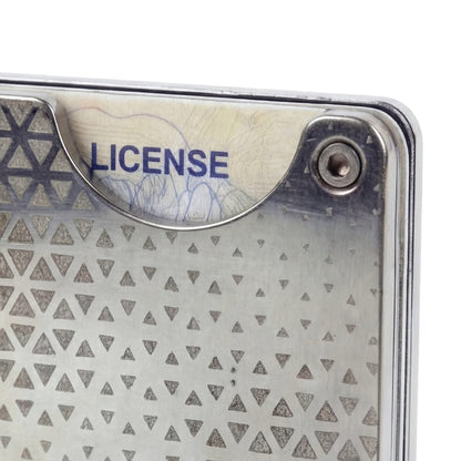 Moxxley Creditcardholder MX-300