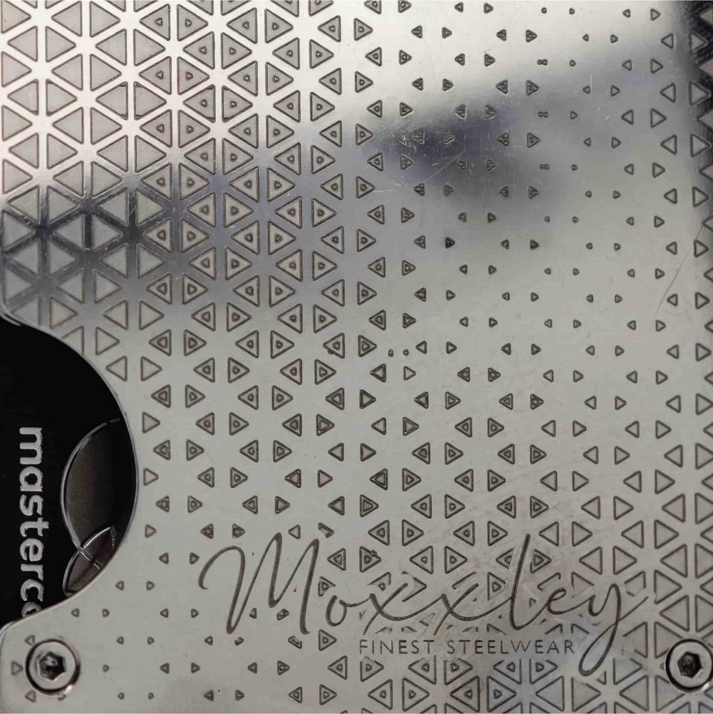 Moxxley Creditcardholder MX-300