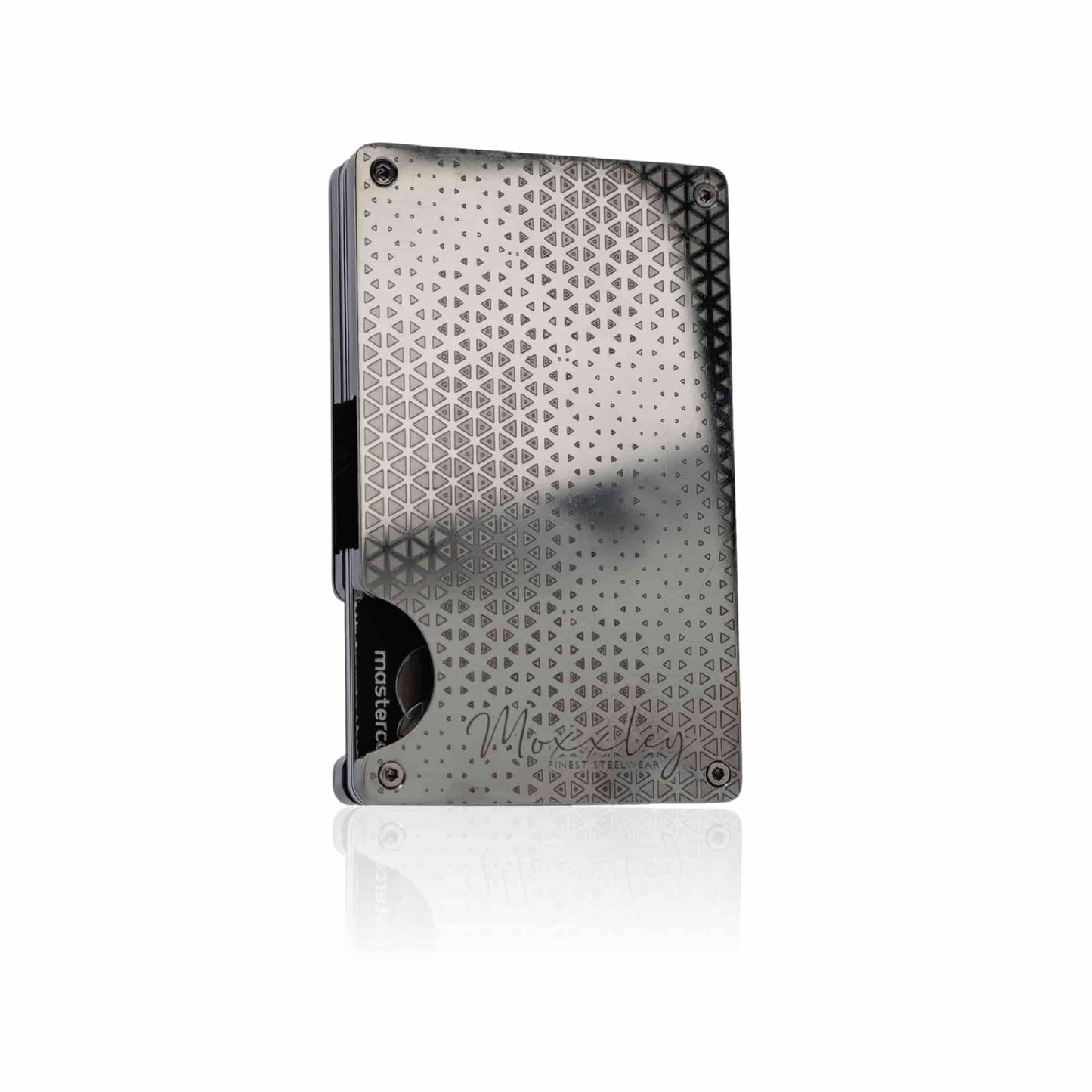 Moxxley Creditcardholder MX-300
