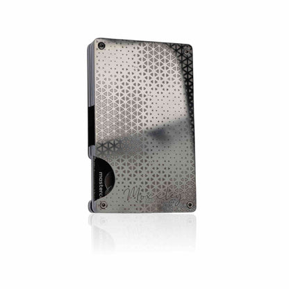 Moxxley Creditcardholder MX-300