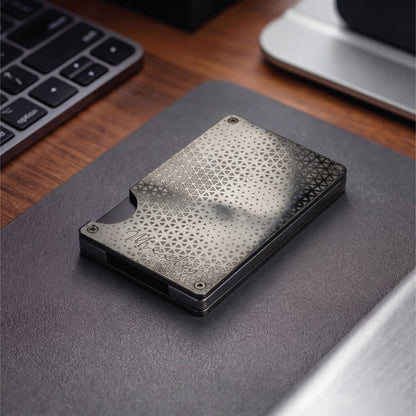 Moxxley Creditcardholder MX-300