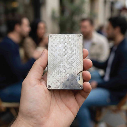 Moxxley Creditcardholder  MX-301
