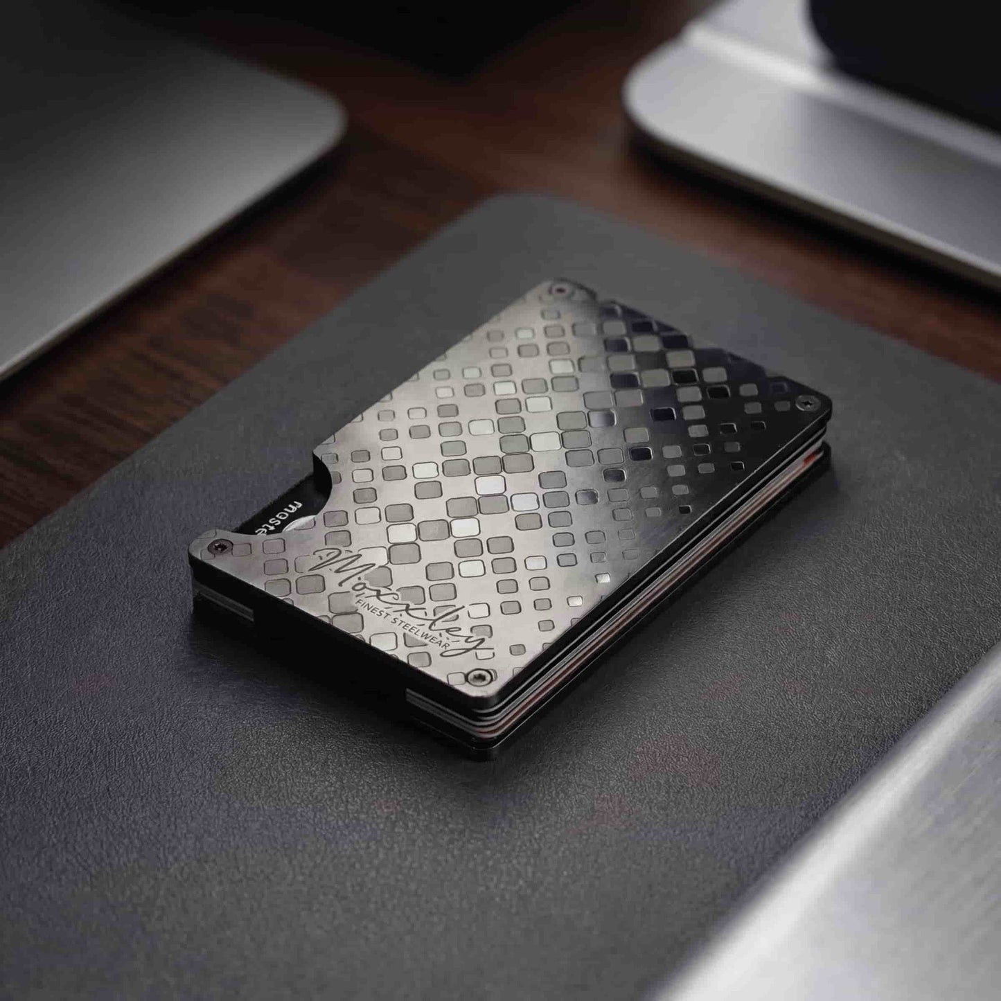 Moxxley Creditcardholder  MX-301