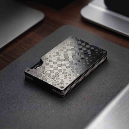 Moxxley Creditcardholder  MX-301