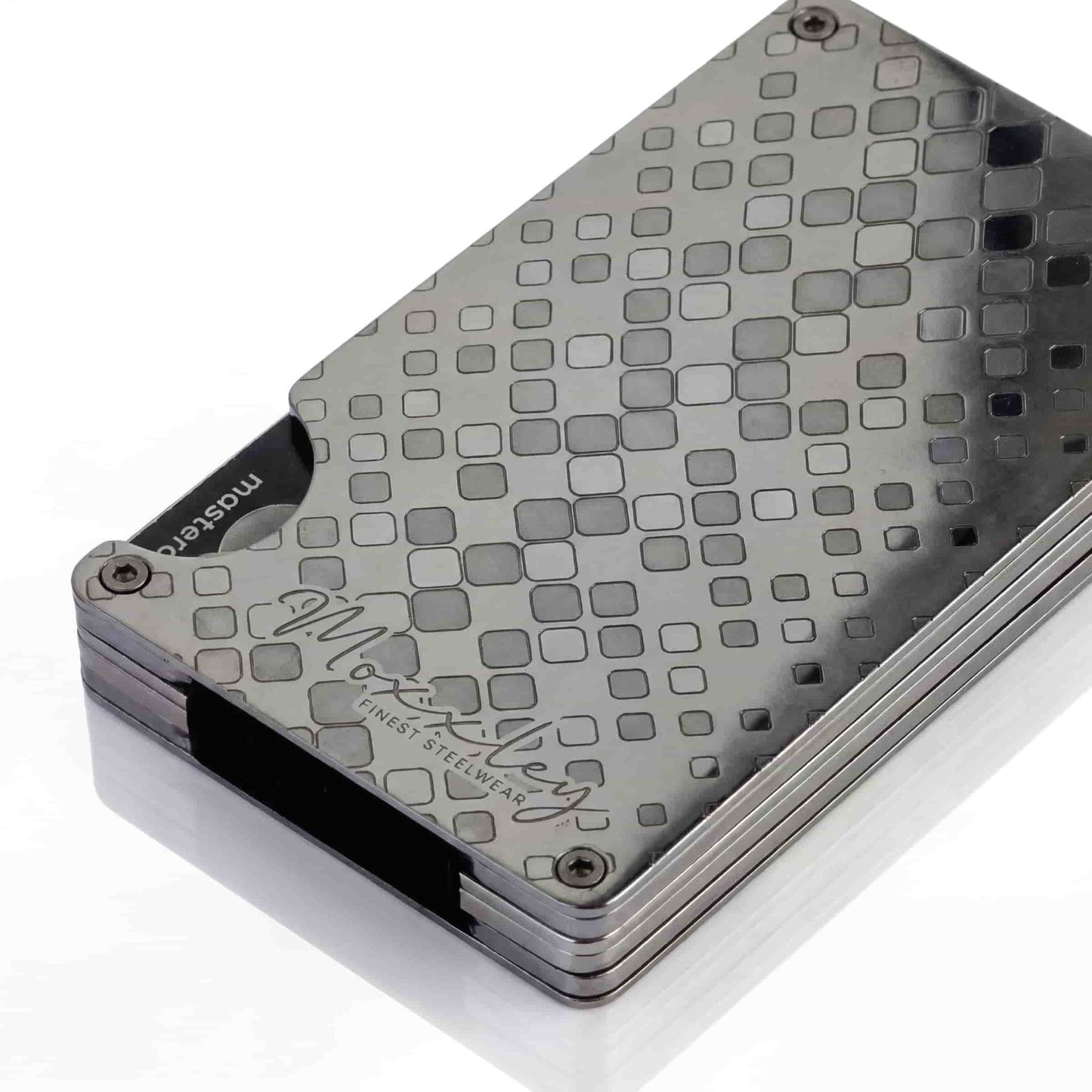 Moxxley Creditcardholder  MX-301