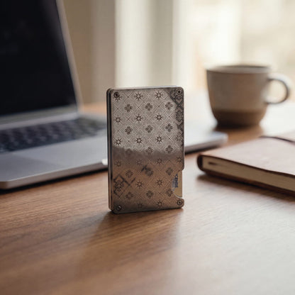 Moxxley Creditcardholder MX-302