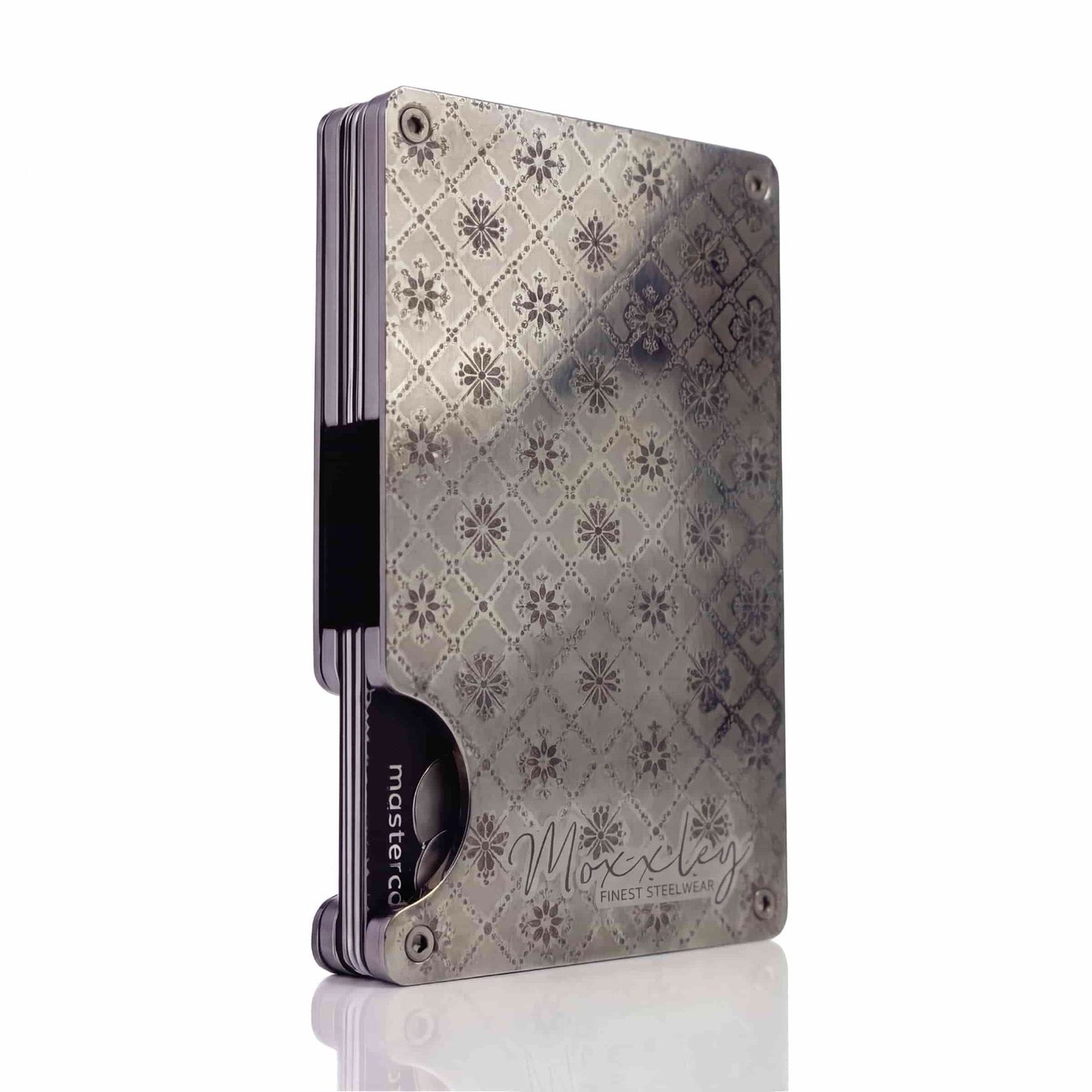 Moxxley Creditcardholder MX-302