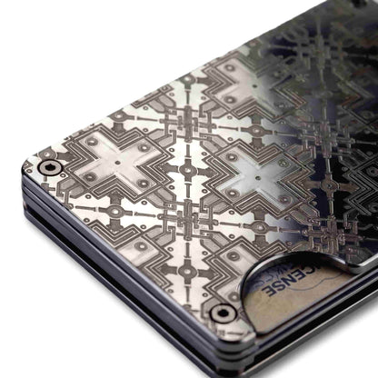 Moxxley Creditcardholder MX-304
