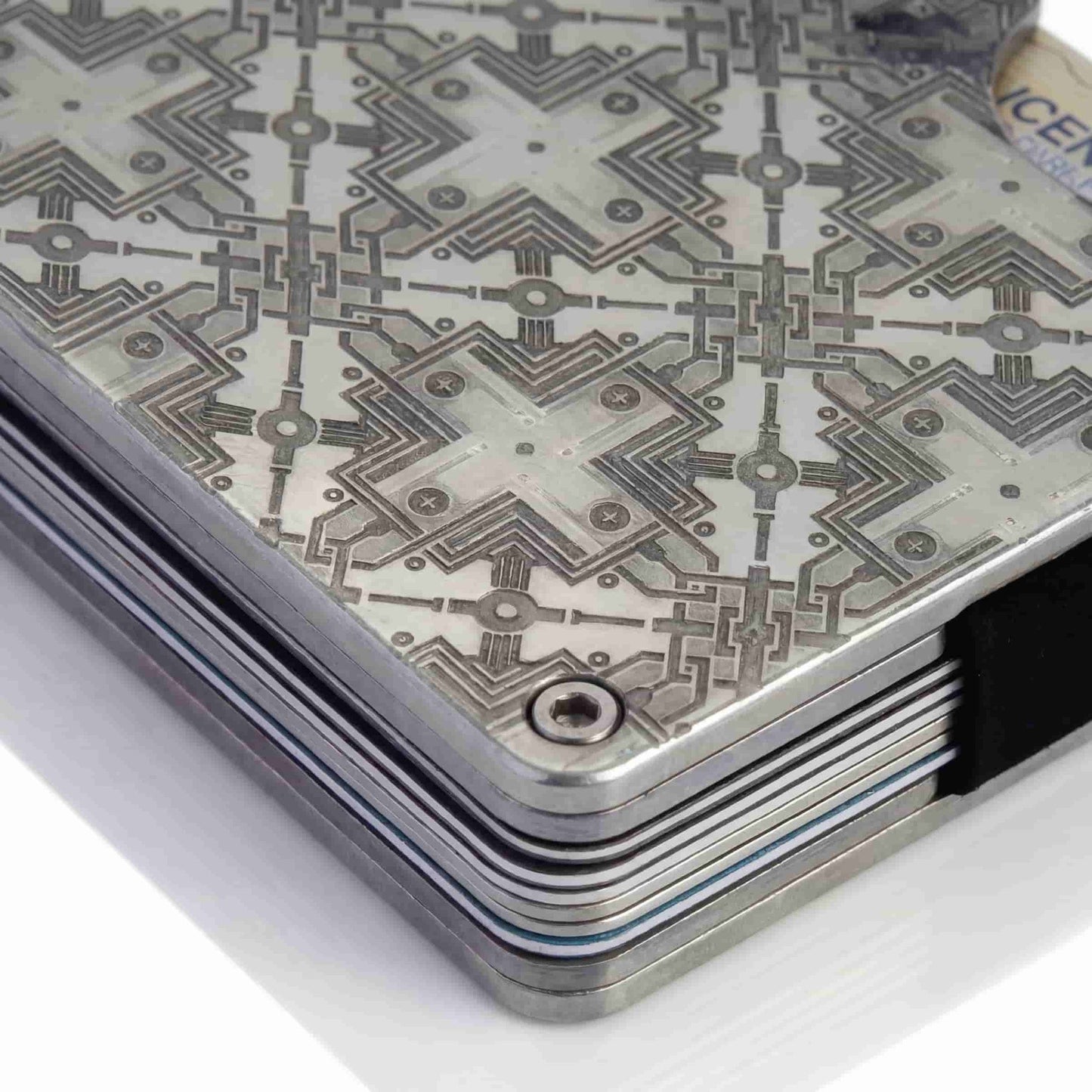 Moxxley Creditcardholder MX-304