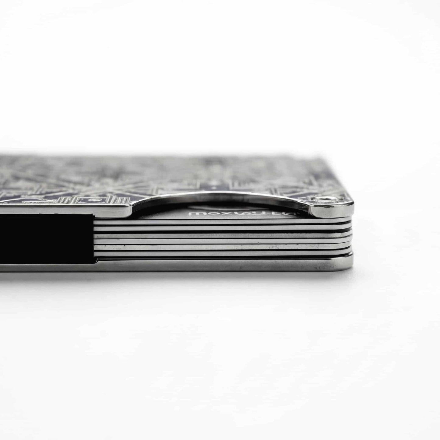Moxxley Creditcardholder MX-304