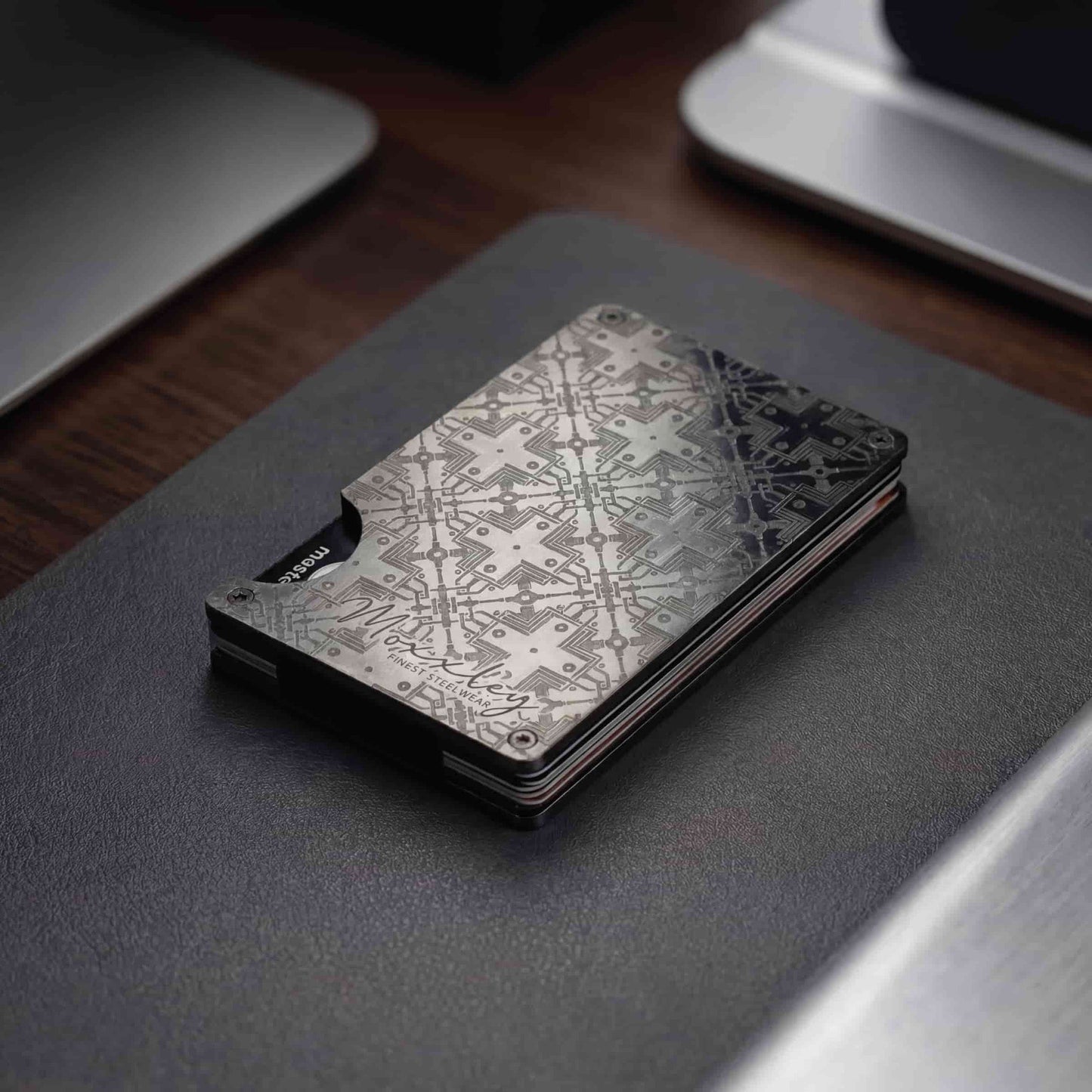 Moxxley Creditcardholder MX-304