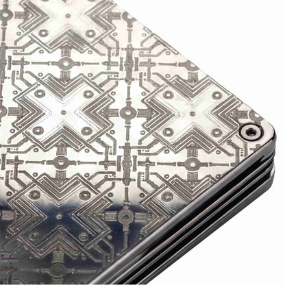 Moxxley Creditcardholder MX-304