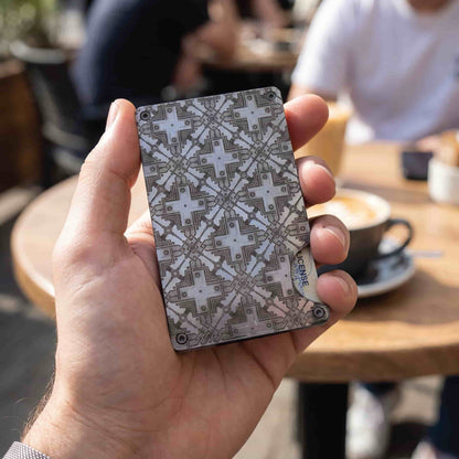 Moxxley Creditcardholder MX-304