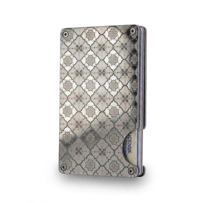 Moxxley Creditcardholder MX-305