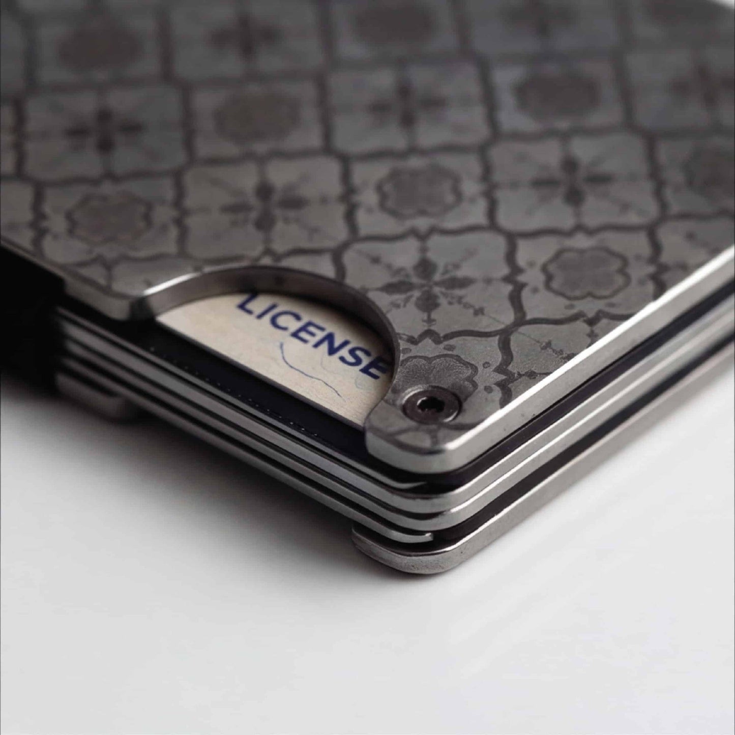 Moxxley Creditcardholder MX-305