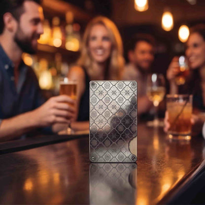 Moxxley Creditcardholder MX-305
