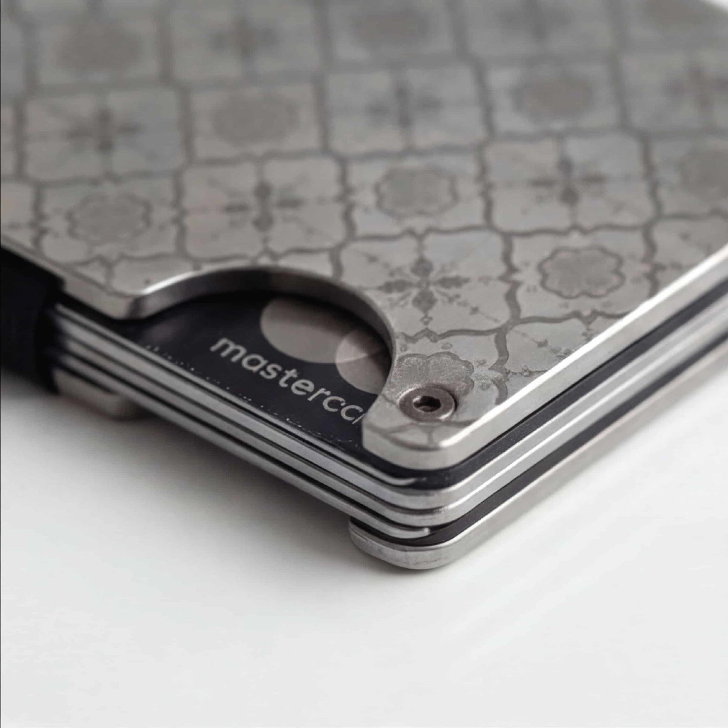Moxxley Creditcardholder MX-305
