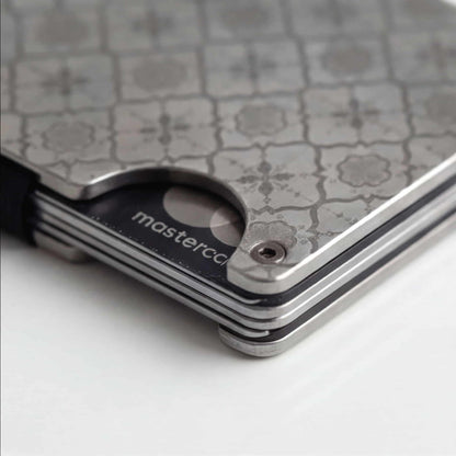 Moxxley Creditcardholder MX-305