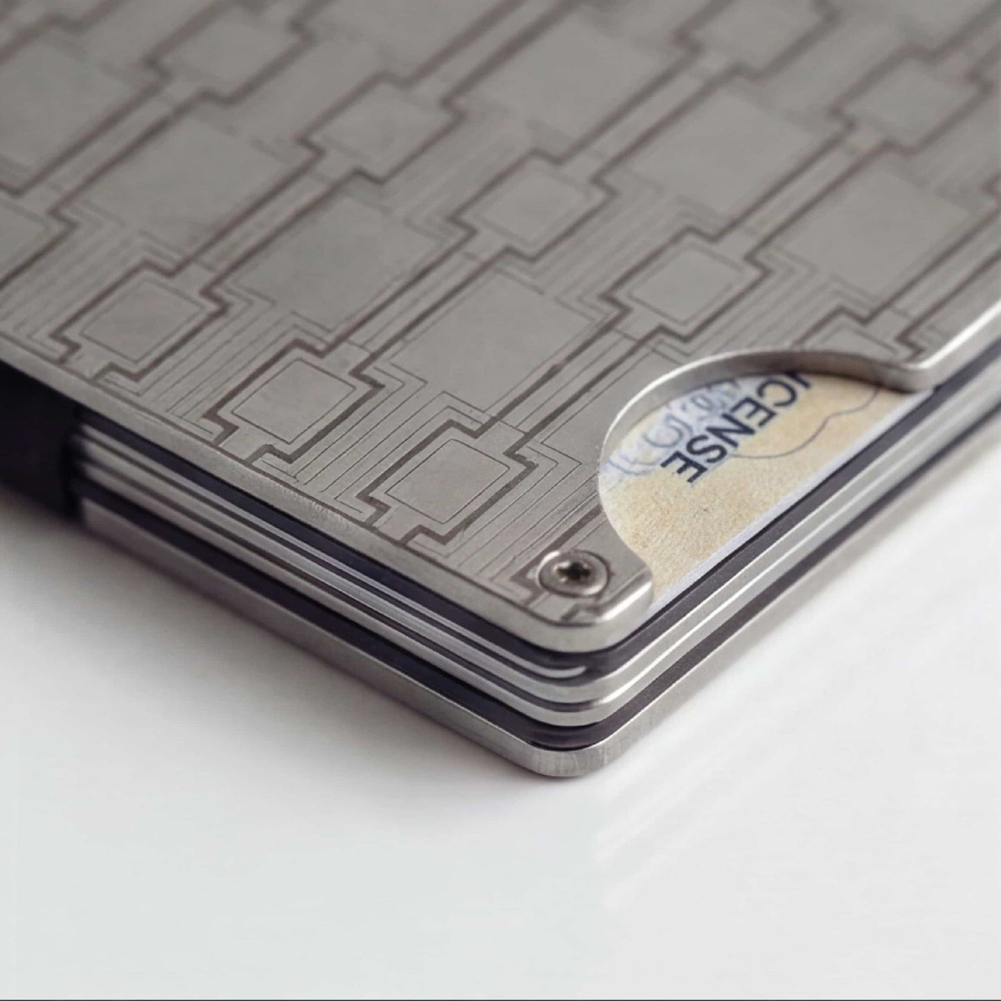 Moxxley Creditcardholder MX-306