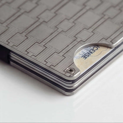 Moxxley Creditcardholder MX-306