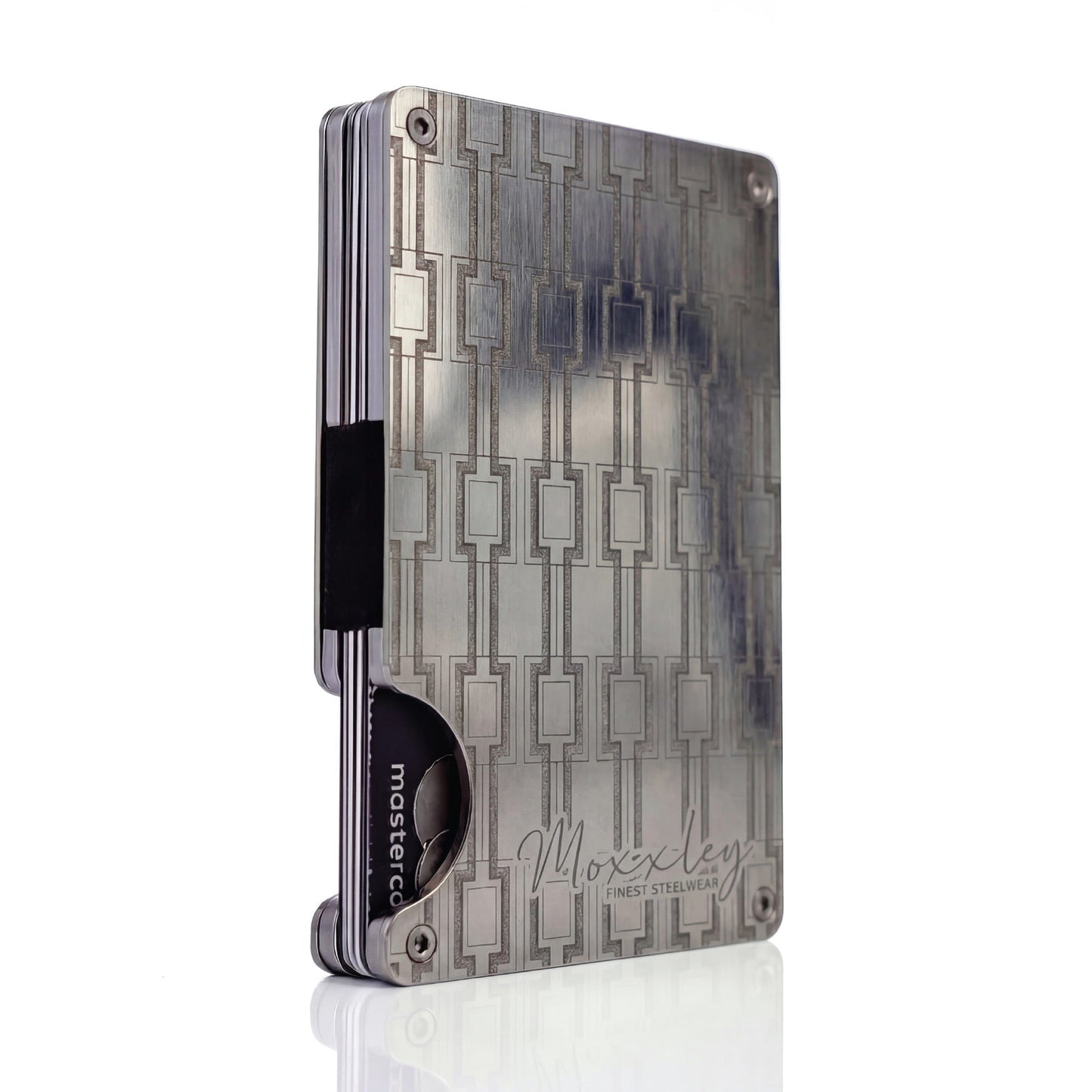 Moxxley Creditcardholder MX-306
