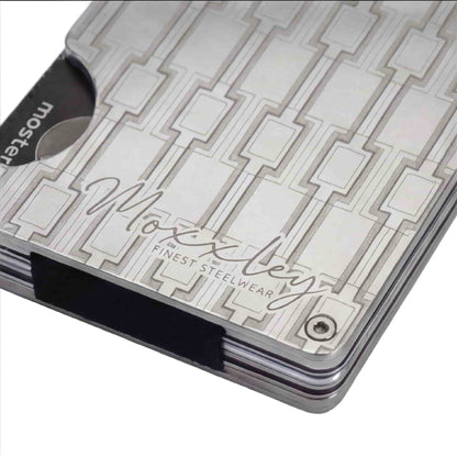 Moxxley Creditcardholder MX-306