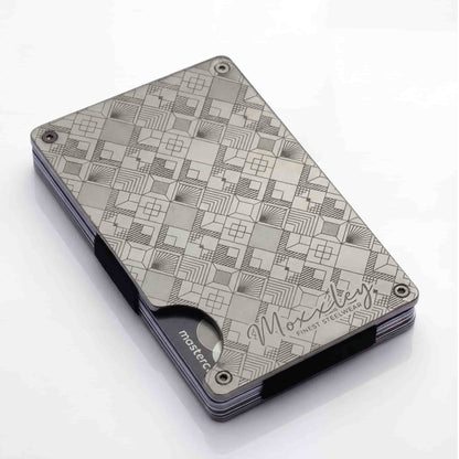 Moxxley Creditcardholder MX-307