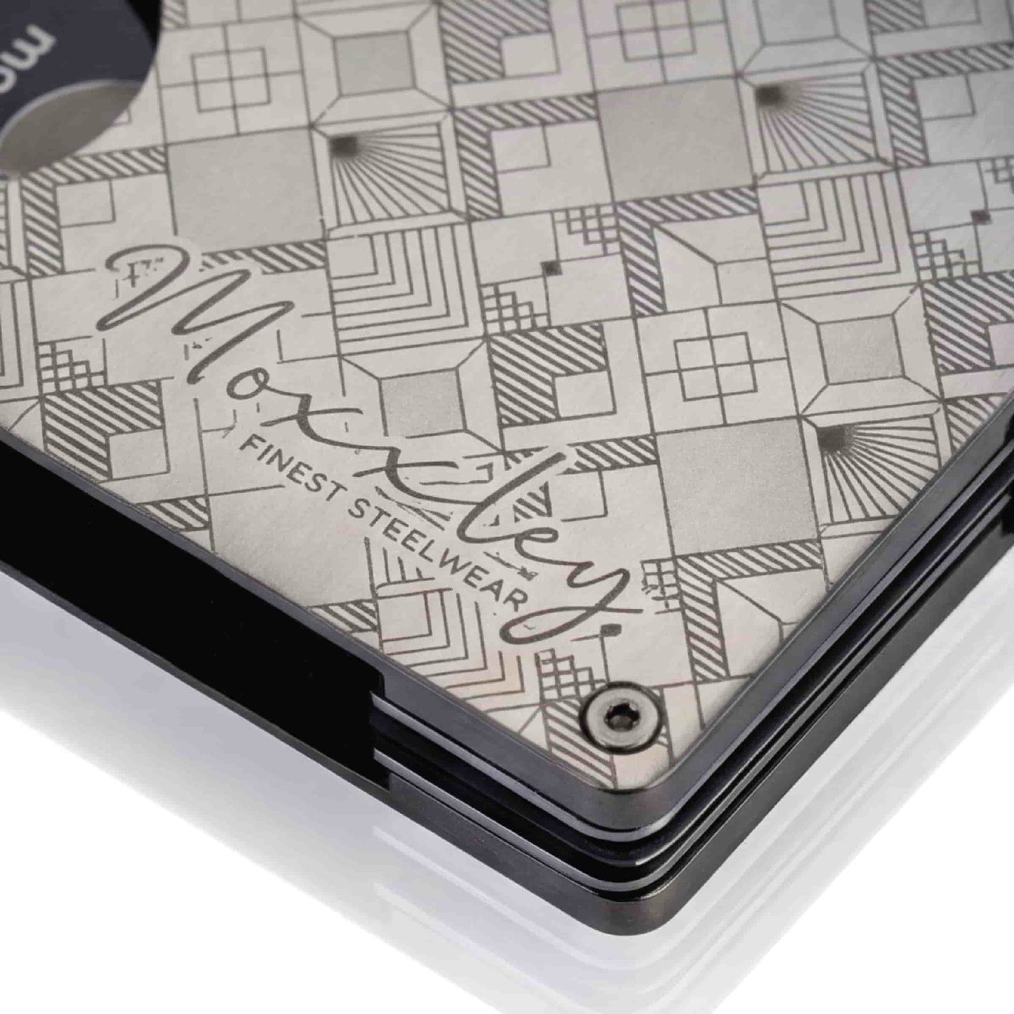 Moxxley Creditcardholder MX-307
