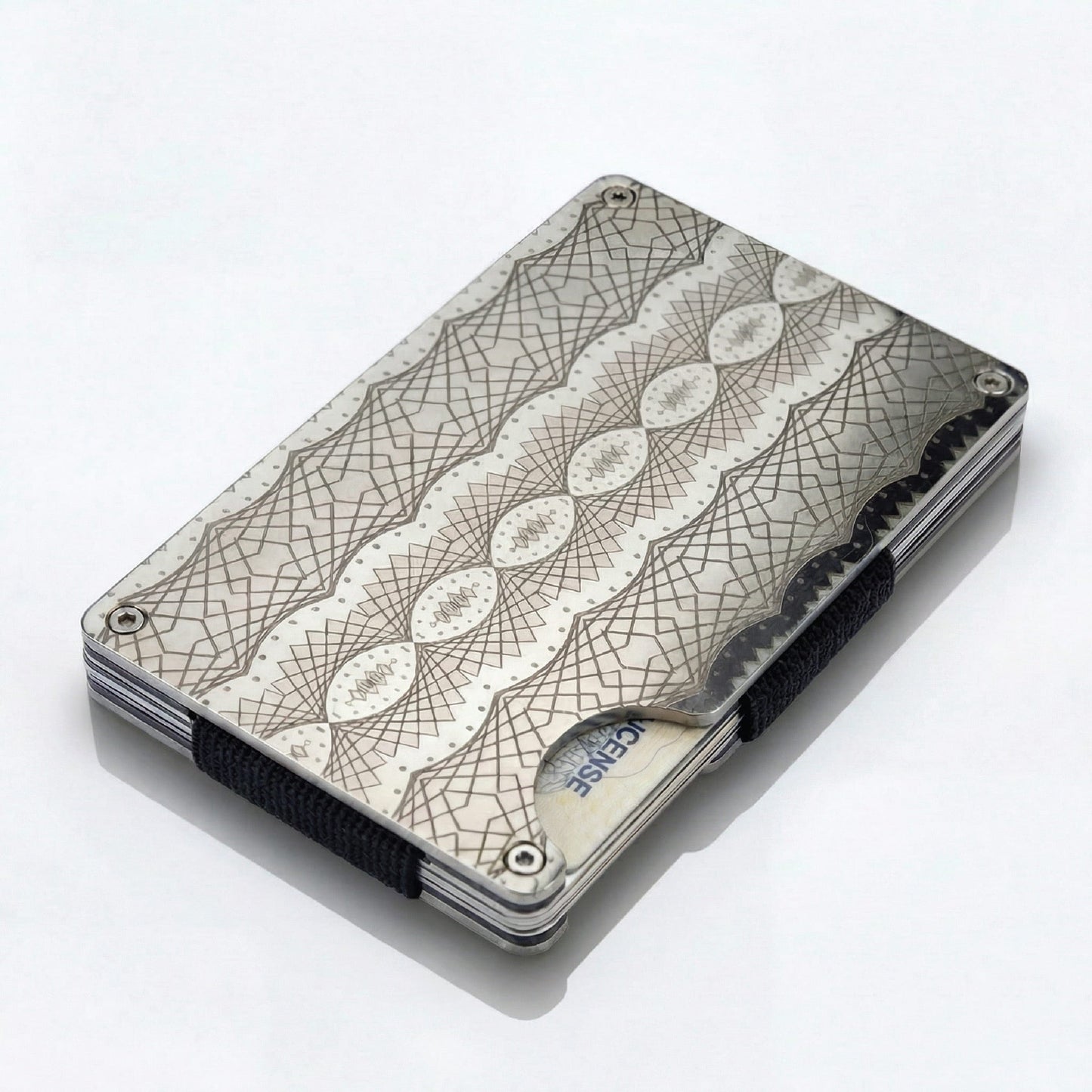 Moxxley Creditcardholder MX-308