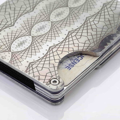 Moxxley Creditcardholder MX-308