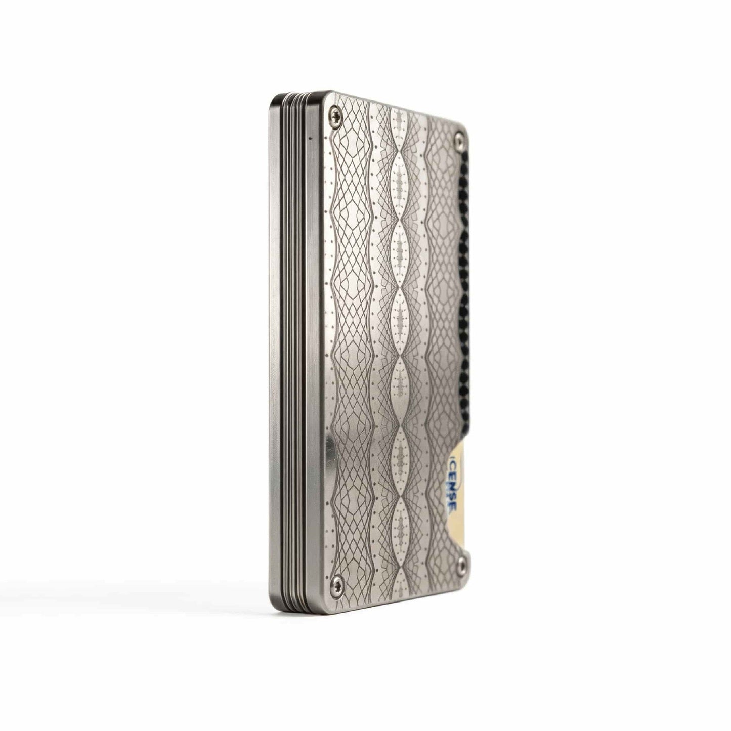 Moxxley Creditcardholder MX-308