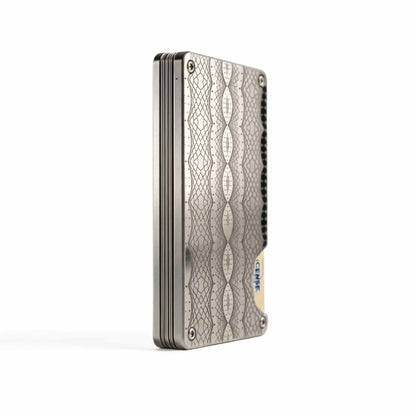 Moxxley Creditcardholder MX-308