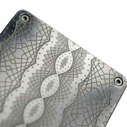 Moxxley Creditcardholder MX-308