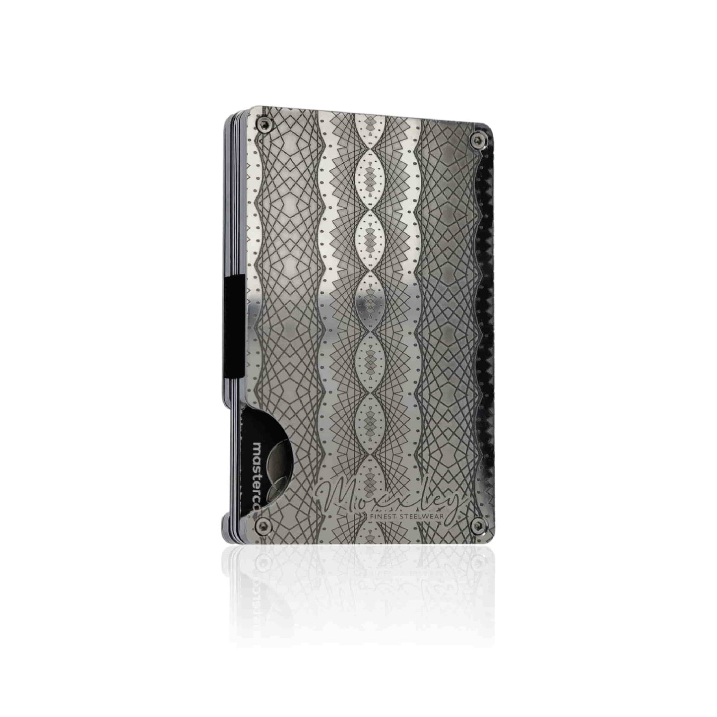 Moxxley Creditcardholder MX-308
