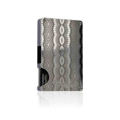 Moxxley Creditcardholder MX-308