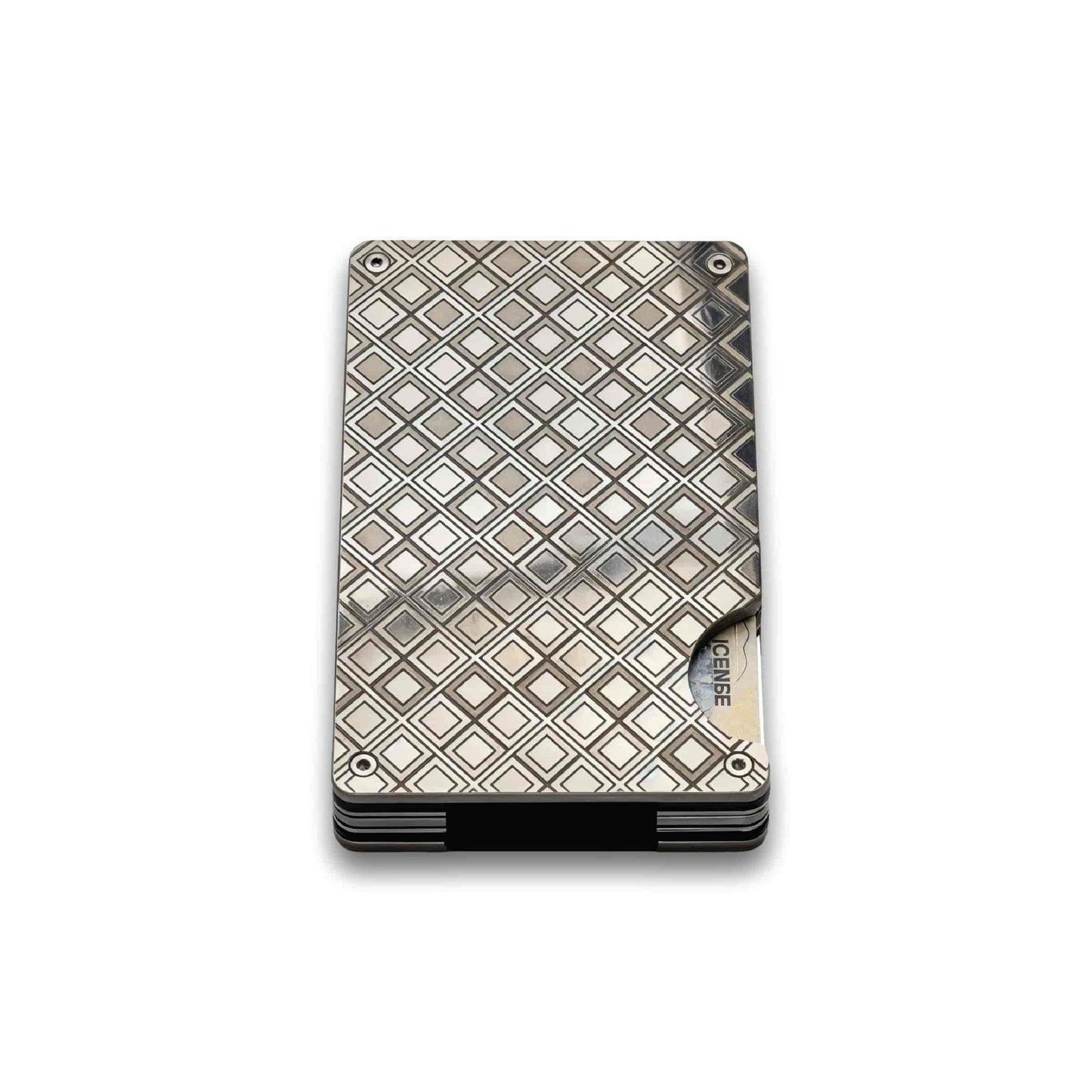 Moxxley Creditcardholder MX-309