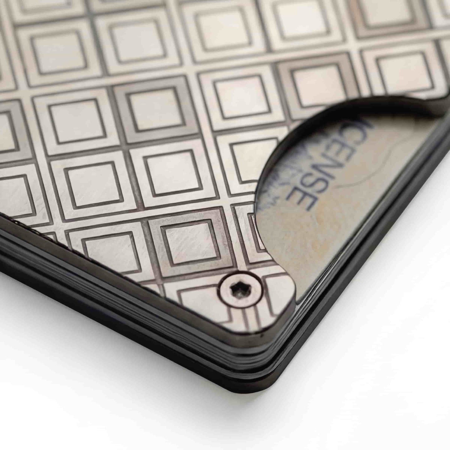 Moxxley Creditcardholder MX-309