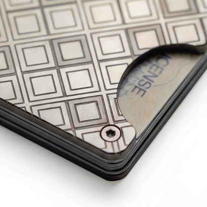 Moxxley Creditcardholder MX-309