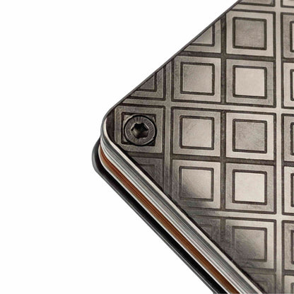 Moxxley Creditcardholder MX-309