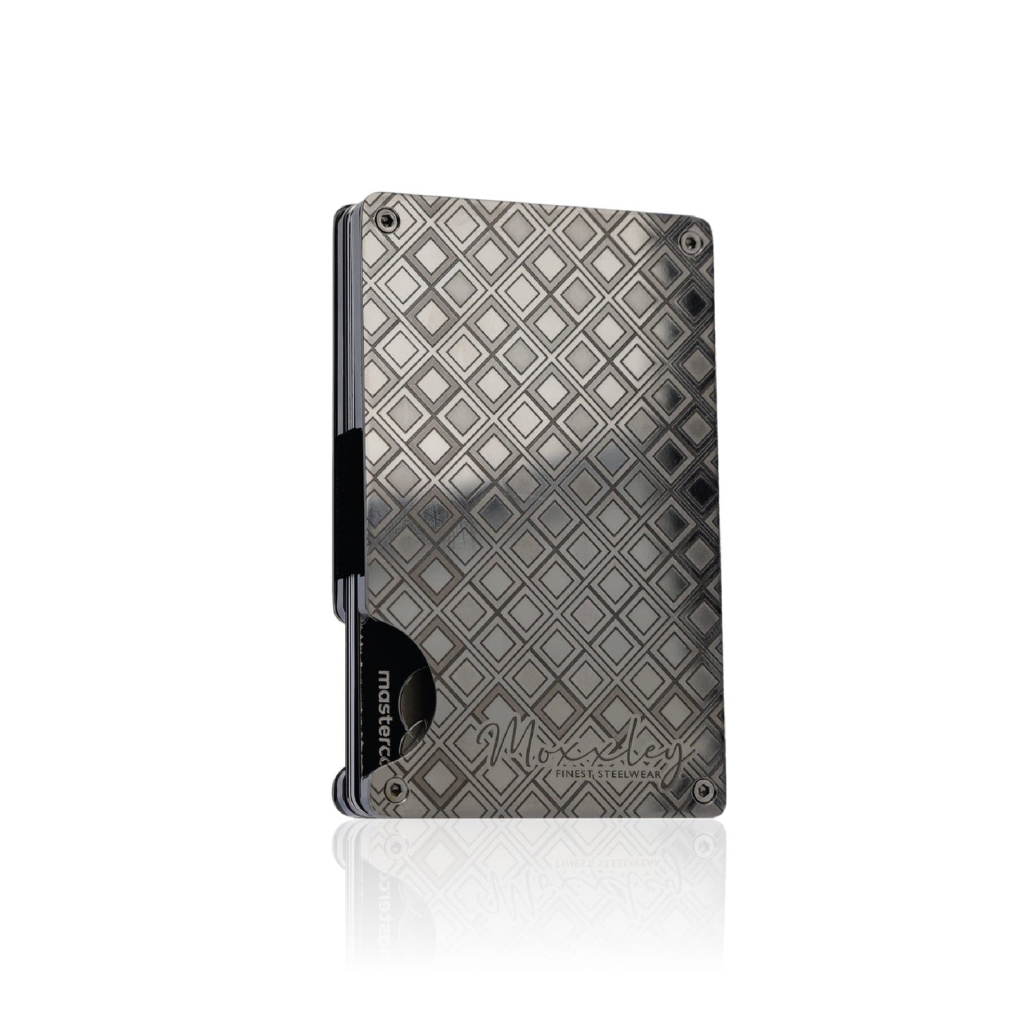 Moxxley Creditcardholder MX-309