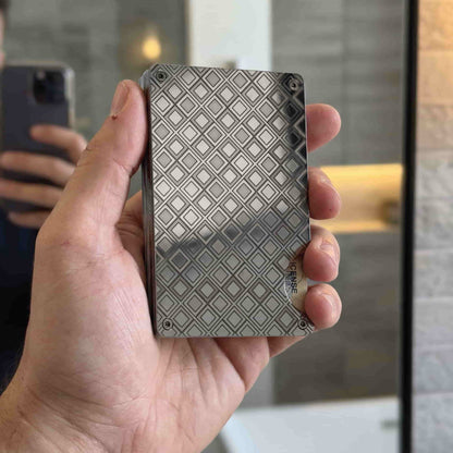 Moxxley Creditcardholder MX-309