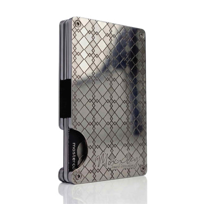 Moxxley Creditcardholder MX-311